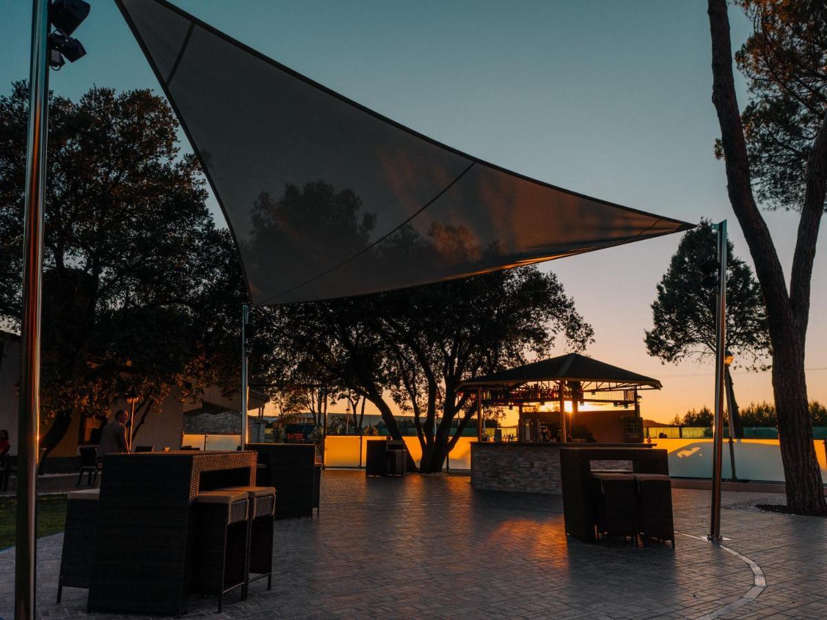 تورذيسييّس Hotel Resort El Montico - Singular'S Hotels المظهر الخارجي الصورة